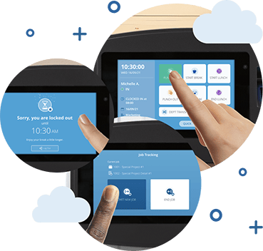 JR2000 Fingerprint Features You'll Love